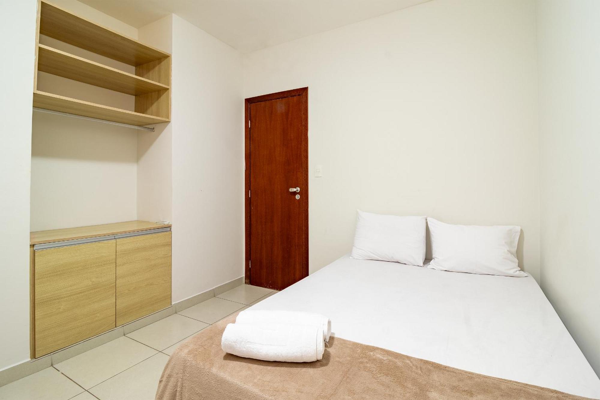 Holiday home Taperapua Beachfront: 2-bedroom With Wi-fi And Parking Porto Seguro
