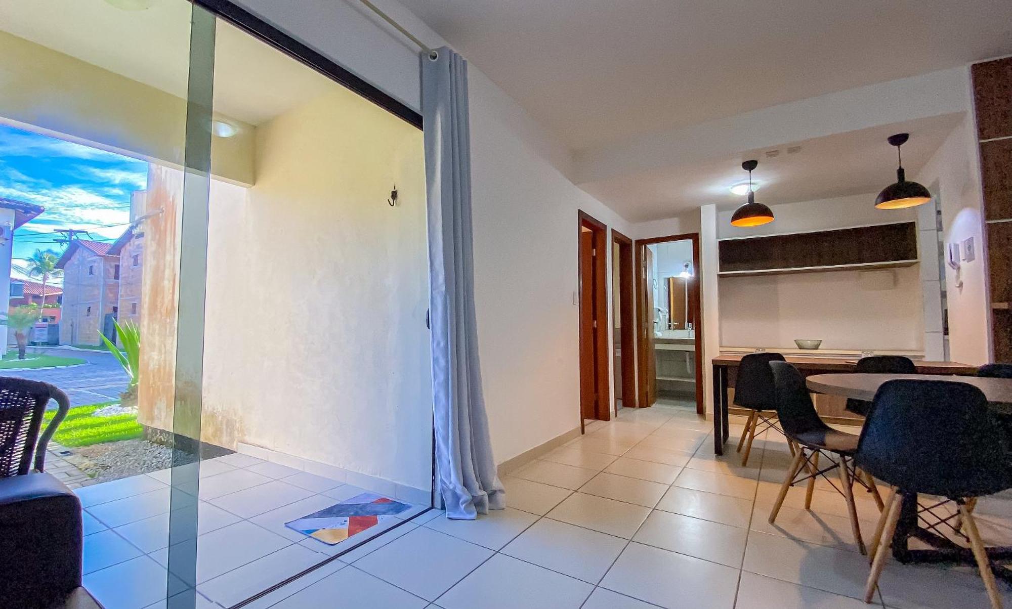 Taperapua Beachfront: 2-bedroom With Wi-fi And Parking Holiday home *